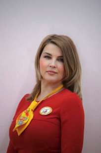 Гливич Наталья Николаевна