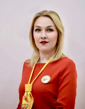 Педагогический работник Ковальцова Татьяна Александровна