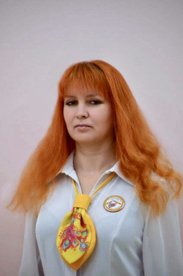 Педагог - психолог Худасова Ася Александровна