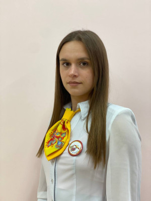 Воспитатель первой категории Тарарыева Марина Васильевна